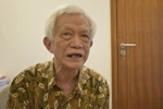 "Người Việt rất hiếu học, ai cũng nghĩ con hơn cha là nhà có phúc"