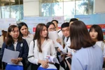 Hợp tác mở đại học với tư nhân, dịch vụ nhìn từ thực tiễn Mỹ