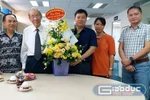 Hôm nay, thầy cô đã đọc Báo Giáo dục chưa?