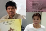 Tiến sĩ chép sách làm Luận án chẳng qua “chưa chuyên nghiệp” trong trích dẫn