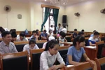 Giải pháp phát triển hệ thống các trường đại học tư thục Việt Nam 
