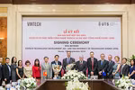 VinTech và Đại học Công nghệ Sydney ký bản ghi nhớ hợp tác về công nghệ