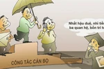 Lãnh đạo nhà trường tốt, không nhất thiết phải là giáo viên giỏi