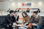 SHB triển khai chương trình cho vay ưu đãi “kinh doanh khởi sắc-an tâm phát tài"