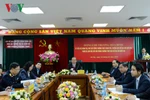 Chống buôn lậu, gian lận thương mại chưa có chuyển biến căn bản