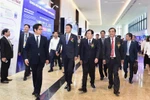 Hàn Quốc tiếp tục là nhà đầu tư số 1 của Việt Nam 