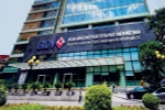BIDV - top 10 doanh nghiệp lớn nhất Việt Nam năm 2018