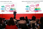 Techcombank ghi nhận lợi nhuận trước thuế quý 1 đạt kỷ lục 2,6 nghìn tỷ đồng