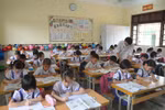 Tuổi nghỉ hưu của giáo viên nữ sẽ là 60, nam là 62 không có ngoại lệ