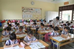 Tuổi nghỉ hưu của giáo viên nữ sẽ là 60, nam là 62 không có ngoại lệ