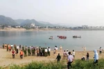 Thủ tướng yêu cầu làm rõ nguyên nhân khiến 8 cháu bé tại Hòa Bình bị đuối nước