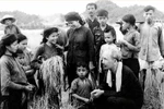 Hồ Chí Minh – tấm gương lớn về sự nêu gương