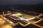 Vân Đồn lọt top các sân bay có dịch vụ tốt nhất thế giới