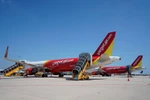 Tỷ trọng doanh thu quốc tế Vietjet đã đạt tới 55% trong quý I/2019