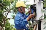 VNPT chung tay phòng chống bão số 10 cùng các tỉnh miền Trung
