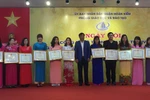 Quận Hoàn Kiếm tổ chức ngày hội Công nghệ thông tin ngành Giáo dục lần thứ 4