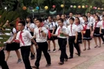 Học nếm - Dạy thêm và câu chuyện tựu trường sớm
