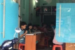 Nghỉ hè mà, nhà trường kéo học sinh đến trường để làm gì nữa?