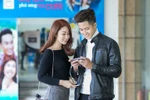 Nhanh tay thanh toán cước VinaPhone qua ngân hàng để nhận Ipad 2017