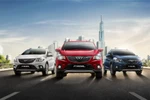 VinFast miễn phí lãi vay 2 năm đầu tiên cho khách hàng mua xe Fadil