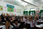 9 huyện của tỉnh Hà Tĩnh không đủ tiêu chí tiếp tục mô hình VNEN