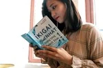 Ikigai - có lý do để thức dậy mỗi ngày đã là một niềm hạnh phúc