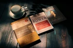 Triệu phú Anthony Robbins - Người neo giữ ước mơ