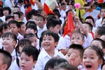 Kế hoạch thời gian năm học 2018-2019 của giáo dục Bình Thuận