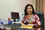 Hiệu trưởng biết những gì được dạy nhưng không biết những gì sẽ học