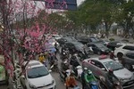 Đảm bảo trật tự an toàn giao thông dịp Tết và Lễ hội xuân 2020