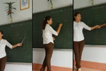 Chỉ mỗi chuyện đánh vần, bao năm rồi mà vẫn cứ rối tinh lên thế?