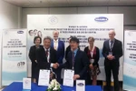 Vinamilk – Bệnh viện Chợ Rẫy ký kết hợp tác chiến lược nâng tầm quốc tế