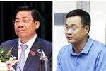 Nhân sự Ủy ban nhân dân tỉnh Bắc Giang và Đài Truyền hình Việt Nam