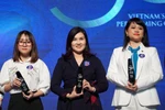 MWG, HBC, Vietjet đứng đầu Top 50 công ty kinh doanh hiệu quả nhất Việt Nam 