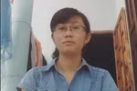 Khâm phục ý chí của cô bé nhà nghèo