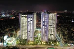  Vì sao các dự án của MIKGroup tại Hà Nội hút khách?
