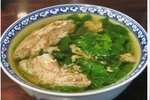 Những món ăn giải nhiệt mùa hè