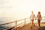 Vì sao bạn nên đi bộ mỗi ngày?