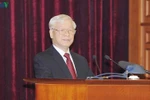 Đưa vấn đề Biển Đông vào chương trình thảo luận của Hội nghị Trung ương 11
