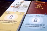 Ra mắt cuốn sách 'Bác Hồ - Người có nhiều duyên nợ với báo chí'