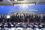 Bế mạc hội thảo khoa học quốc tế về Biển Đông lần thứ 11