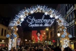 "Christkindelsmärik" Strasbourg - Chợ Noel lâu đời nhất châu Âu ở Pháp
