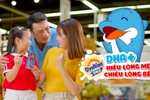 Mẹ Việt rỉ tai nhau về thức uống dinh dưỡng có thể “Hiểu lòng mẹ - Chiều lòng bé