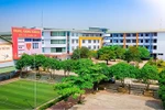 Trường Trưng Vương với nhiều hoạt động bổ ích nâng cao chất lượng dạy và học