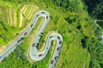 Những ký ức không thể quên trong hành trình 1.000km lịch sử ​