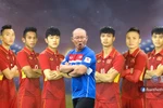Thủ tướng tặng Bằng khen các tuyển thủ U23 Việt Nam