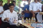 Dừng hợp đồng lao động và sức mạnh của vật chất