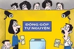 Không nên xóa bỏ Ban đại diện cha mẹ học sinh!