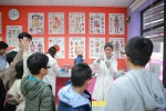 Vì tầm vóc Việt - sân chơi trải nghiệm lí thú cho trẻ 