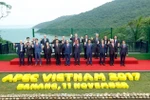 Hội nghị lãnh đạo các nền kinh tế thành viên APEC lần thứ 25 thành công tốt đẹp